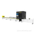 Tube Fiber Laser Cutting Machines good performance and good price cutting machine Supplier